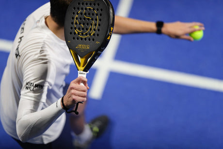 The Rules of Padel: A Comprehensive Guide