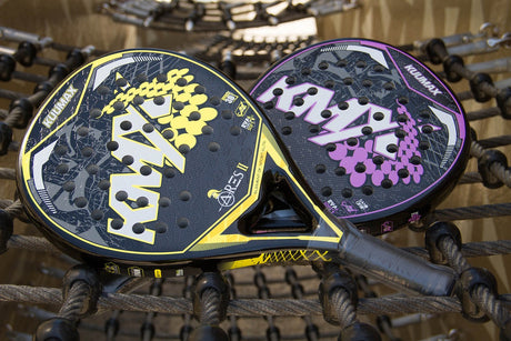 The Ultimate Guide to Padel Rackets: Characteristics and How to Choose the Right One