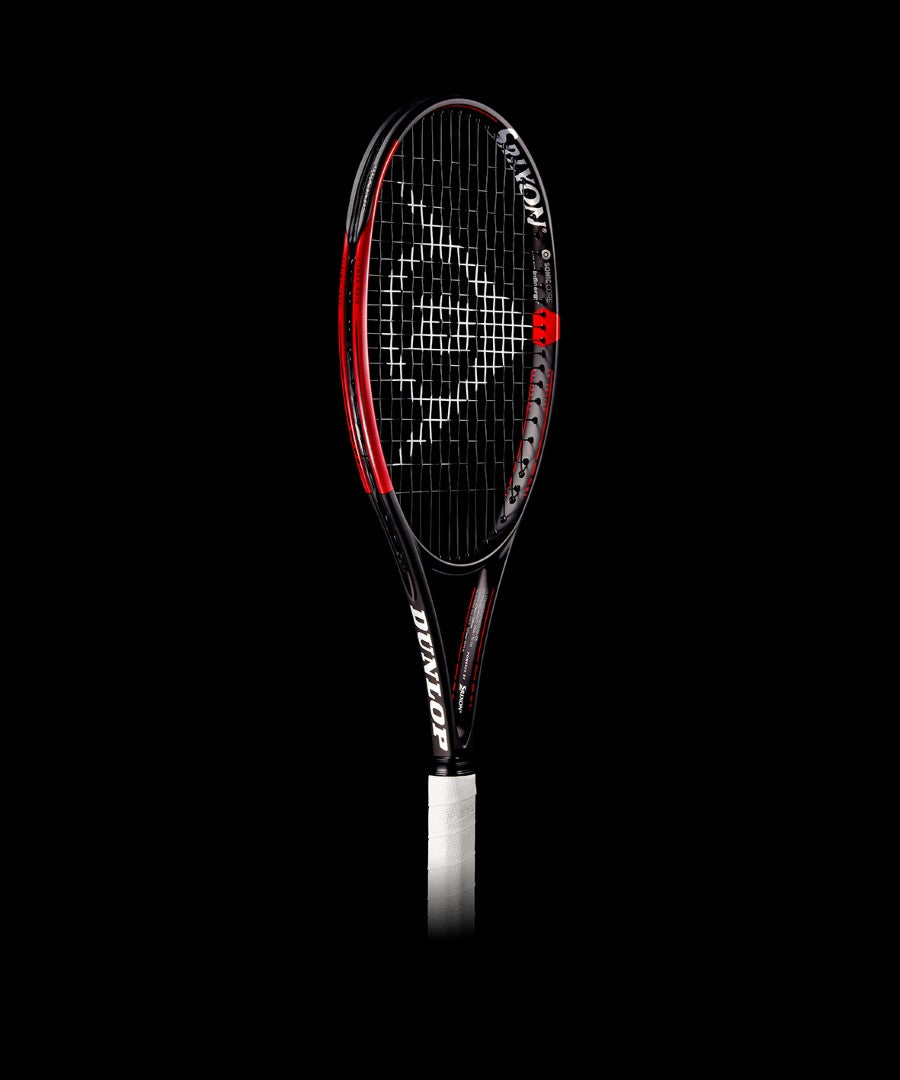 Tennis racket DUNLOP CX200 LS (27") G2 (2019)