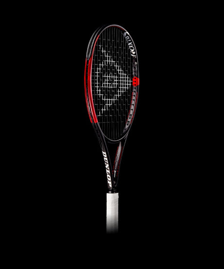 Tennis racket DUNLOP CX200 LS (27") G2 (2019)