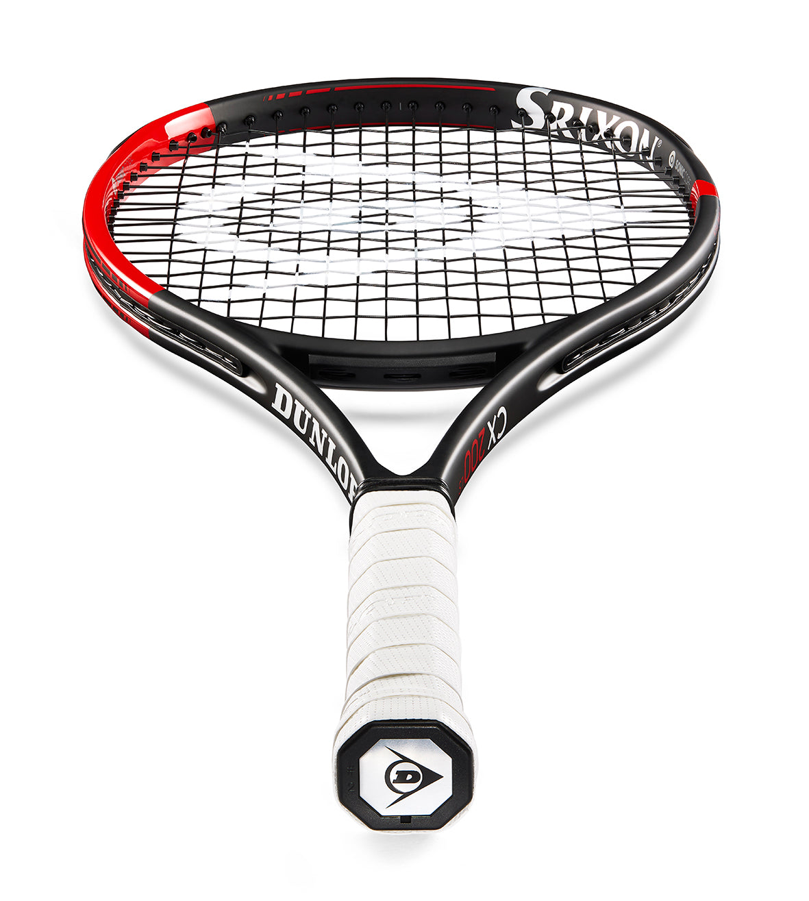 Tennis racket DUNLOP CX200 LS (27") G2 (2019)