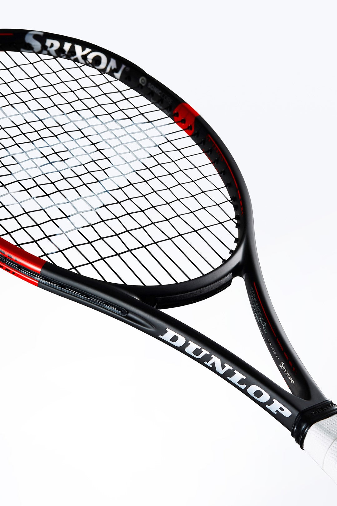 Tennis racket DUNLOP CX200 LS (27") G2 (2019)