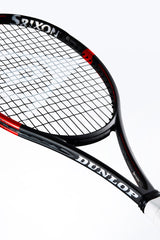 Tennis racket DUNLOP CX200 LS (27") G2 (2019)