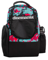 Discgolf DISCMANIA Backpack Fanatic Fly Miami