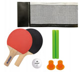 Donic Mini FSC table tennis set