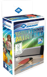 Donic Mini FSC table tennis set