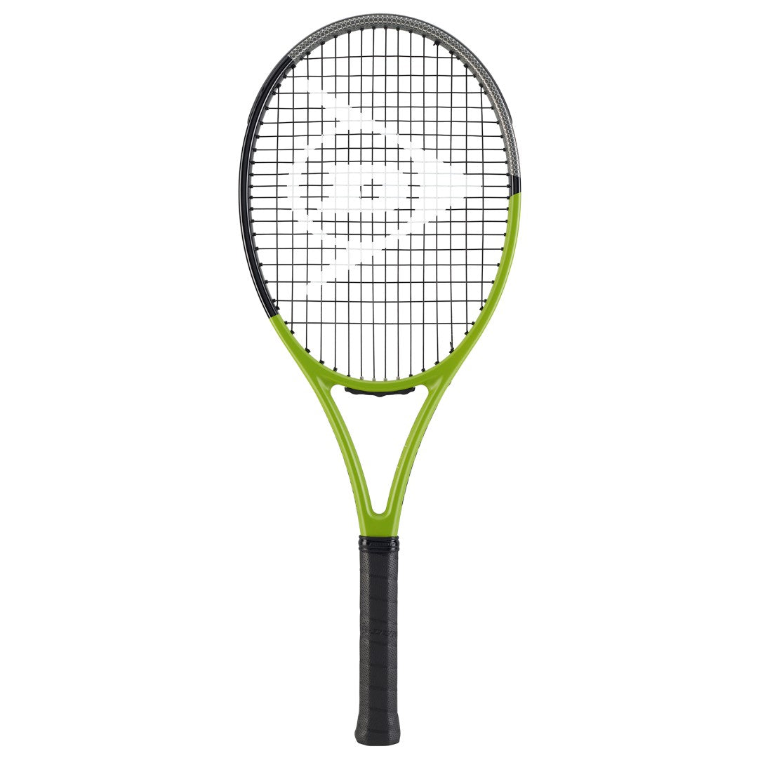 Tennis racket Dunlop TRISTORM TEAM 100 (27") G3