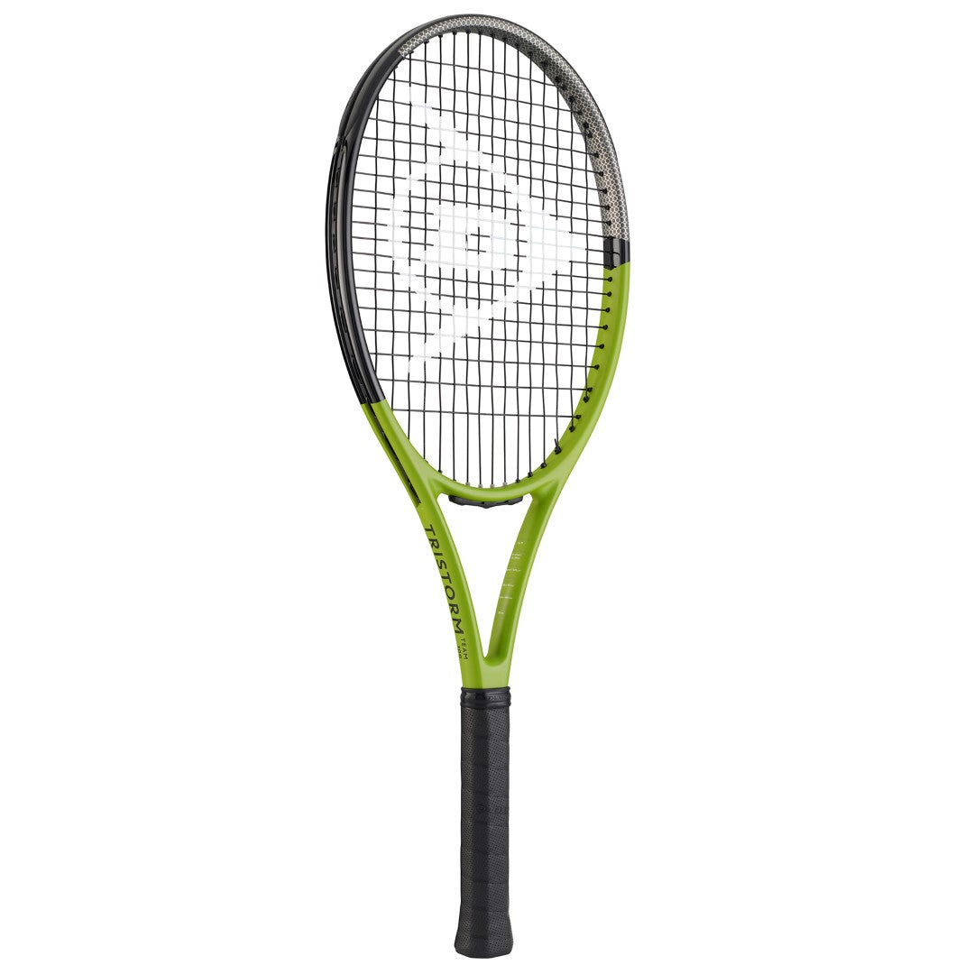 Tennis racket Dunlop TRISTORM TEAM 100 (27") G3