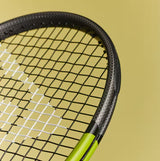 Tennis racket Dunlop TRISTORM TEAM 100 (27") G3