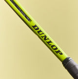 Tennis racket Dunlop TRISTORM TEAM 100 (27") G2