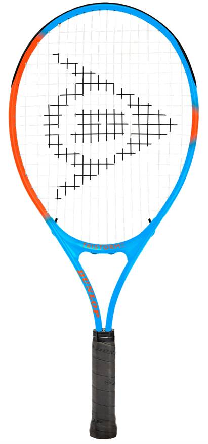 Tennis racket Dunlop TRISTORM JNR (23") G00