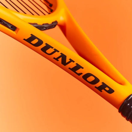 Tennis racket Dunlop TRISTORM TEAM 100 LITE (27") G2