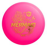 Discgolf DISCMANIA Fairway Driver MERMAID flofts in wate Pink 7/4/-1/2