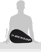 Padel headcover DUNLOP Black