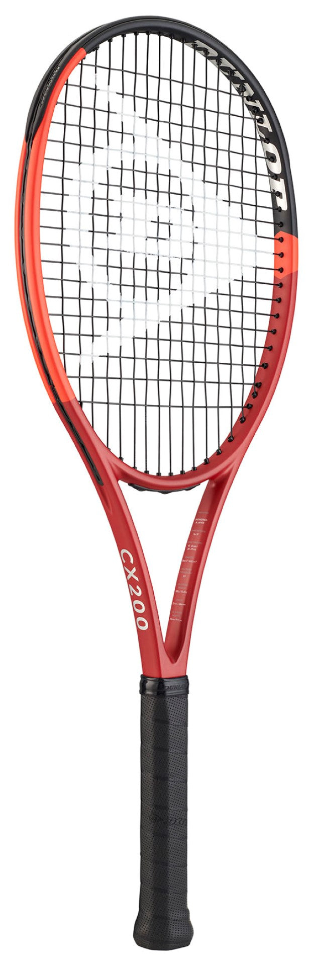 Tennis racket Dunlop CX200 (27") G3