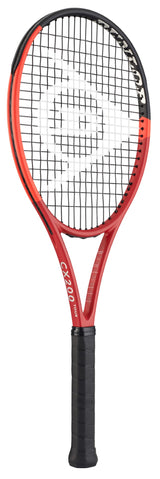 Tennis racket Dunlop CX200 TOUR (27") 310g 16x19 G3