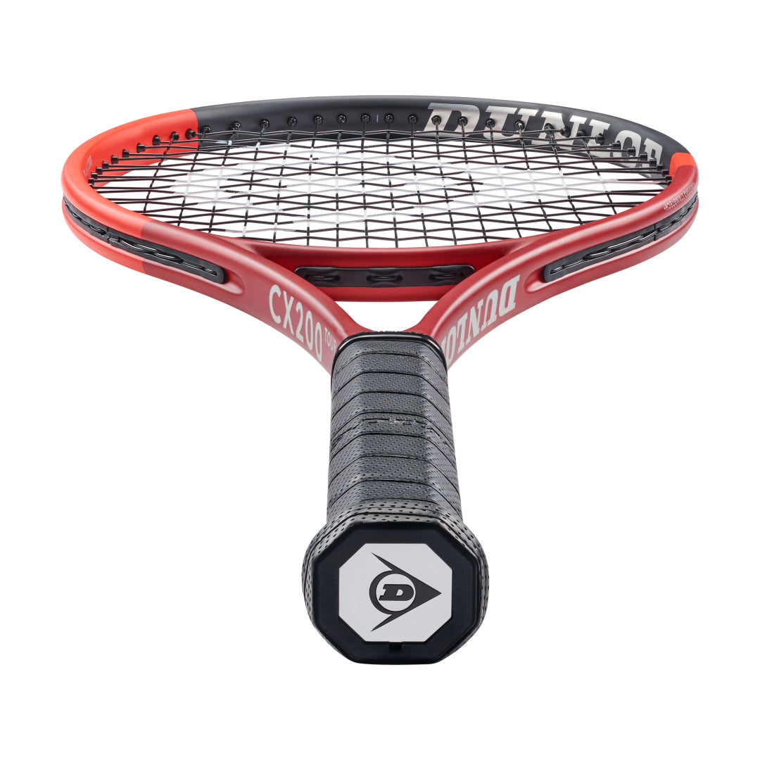 Tennis racket Dunlop CX200 TOUR (27") 310g 16x19 G3