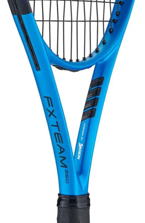 Tennis racket Dunlop FX TEAM 260 27" 260g G1