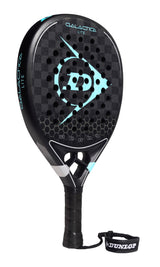 Padel bat Dunlop GALACTICA LITE 355g