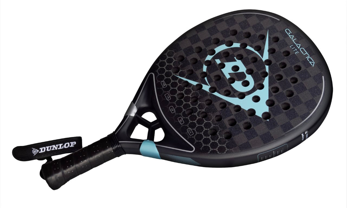 Padel bat Dunlop GALACTICA LITE 355g