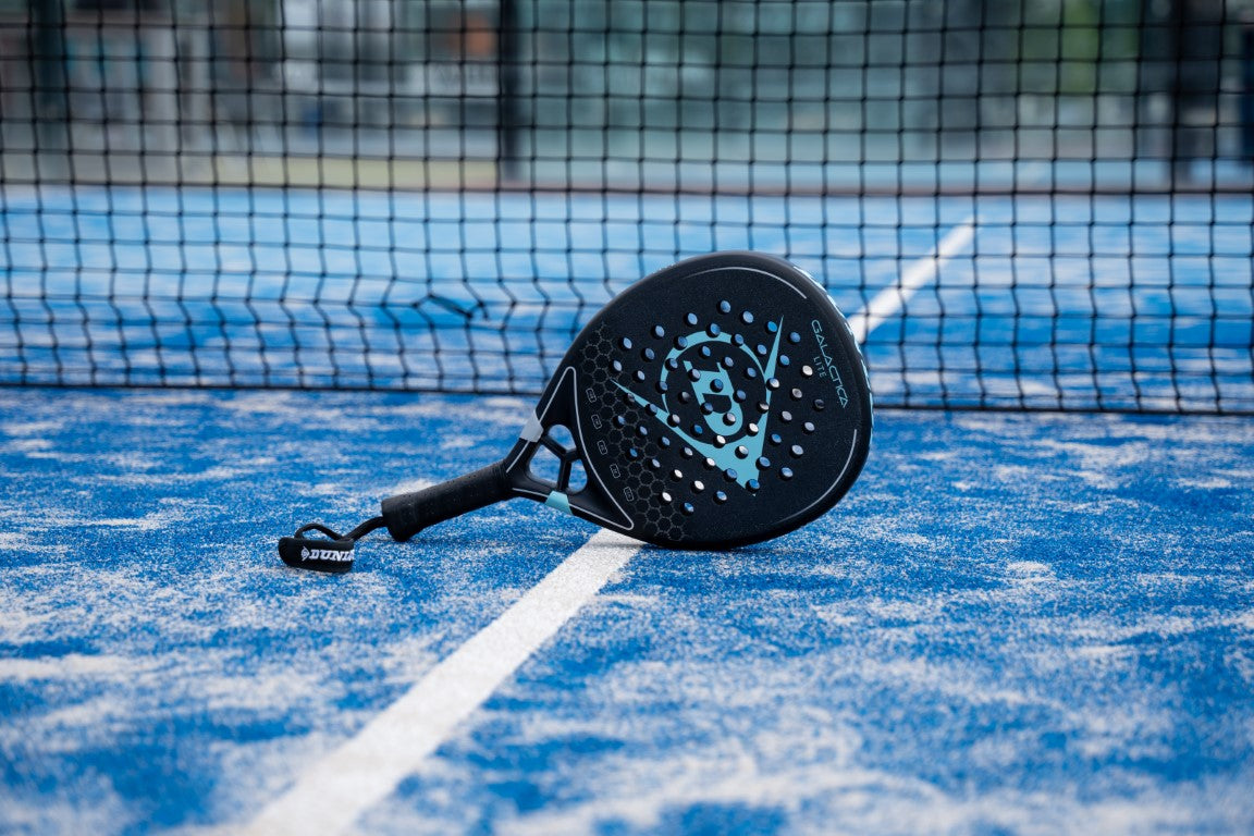 Padel bat Dunlop GALACTICA LITE 355g