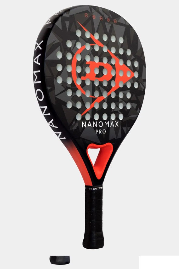 Padel bat Dunlop NANOMAX PRO 365g