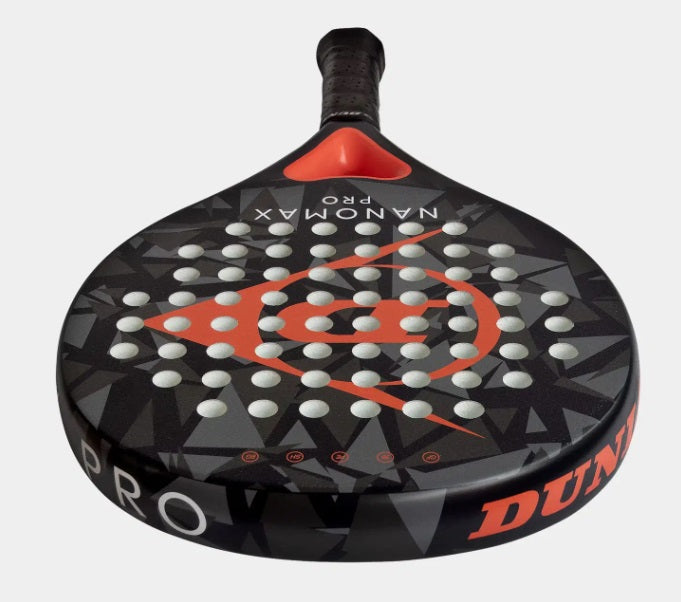 Padel bat Dunlop NANOMAX PRO 365g