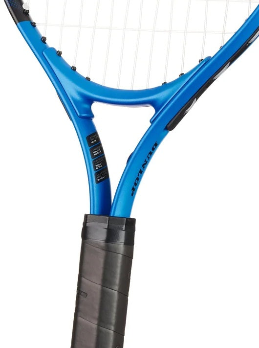 Tennis racket Dunlop FX JNR (25") G0