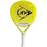 Padel bat Dunlop TRISTORM LITE 350g