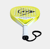 Padel bat Dunlop TRISTORM LITE 350g