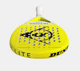 Padel bat Dunlop TRISTORM LITE 350g