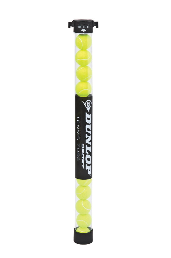 Tennis Ball Pickup Tube DUNLOP