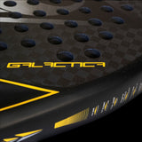 Padel bat Dunlop GALACTICA 12K Carbon 365g