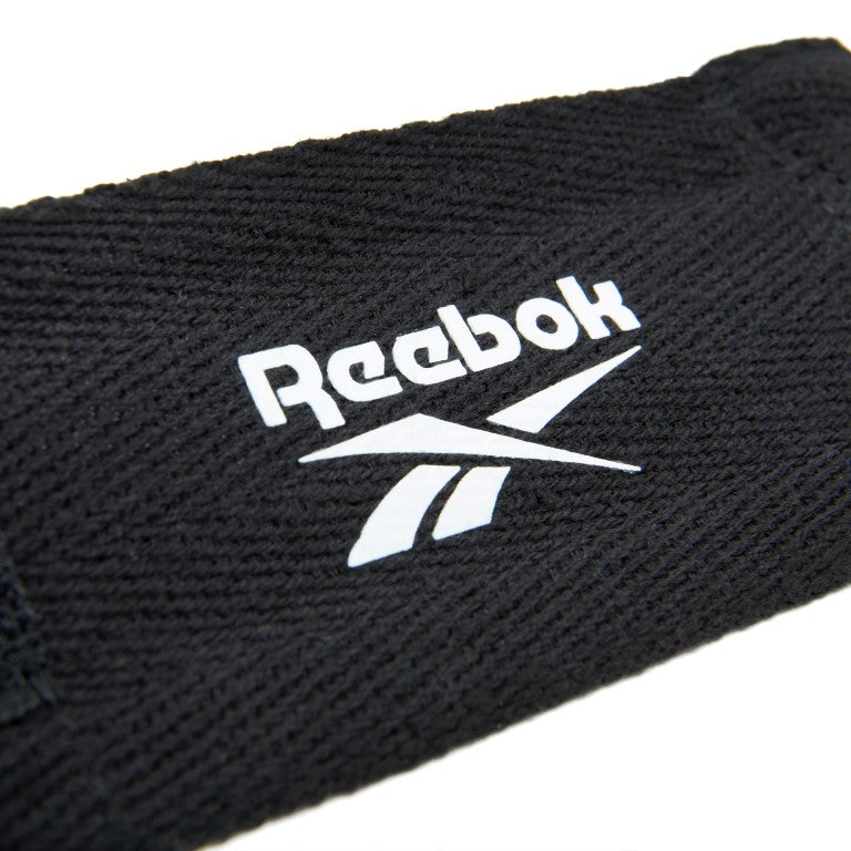 Box bandage REEBOK RSCB-12005BK 2,5m Black ( 2units)