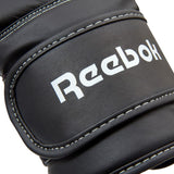 Boxing gloves REEBOK RSCB-12010BK-12 12oz black