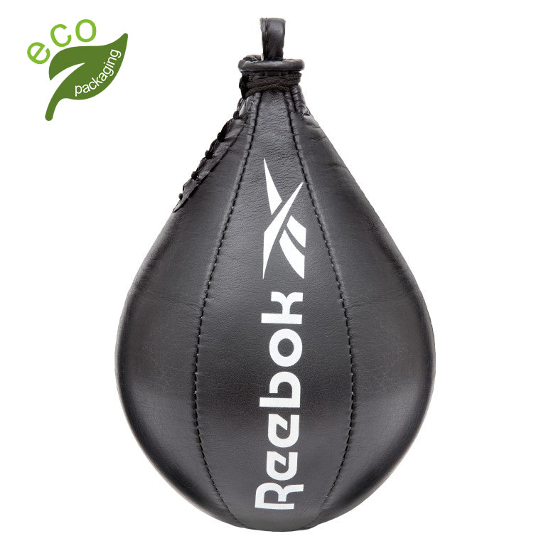 Speed Bag REEBOK RSCB-11270 (leather)