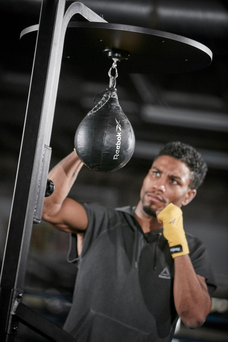 Speed Bag REEBOK RSCB-11270 (leather)