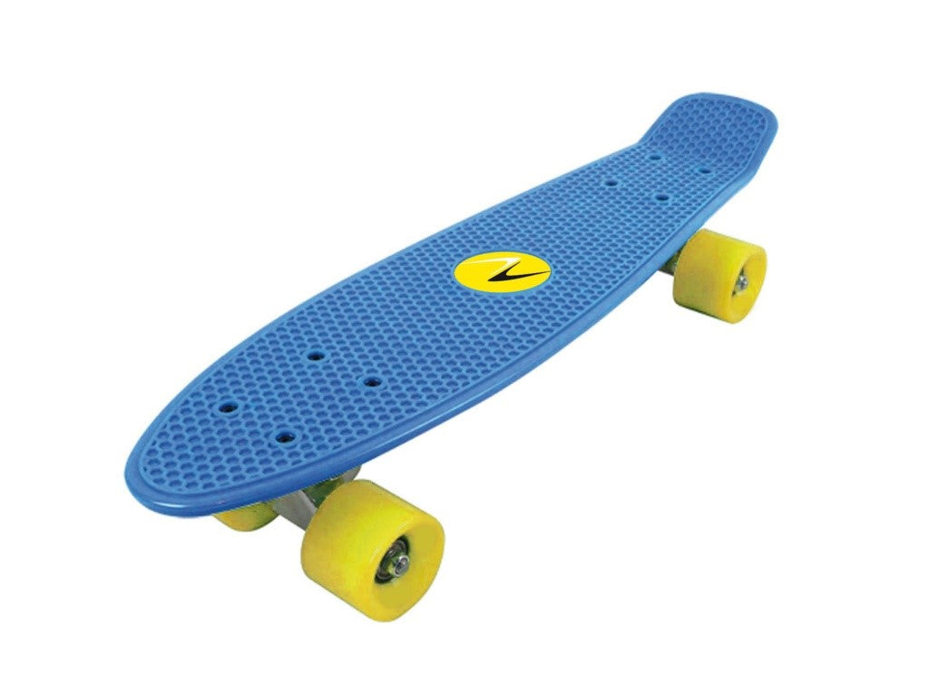 Skateboard NEXTREME FREEDOM GRG-003 light blue