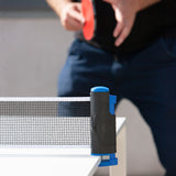 Table tennis net DONIC Flex-Net + holder