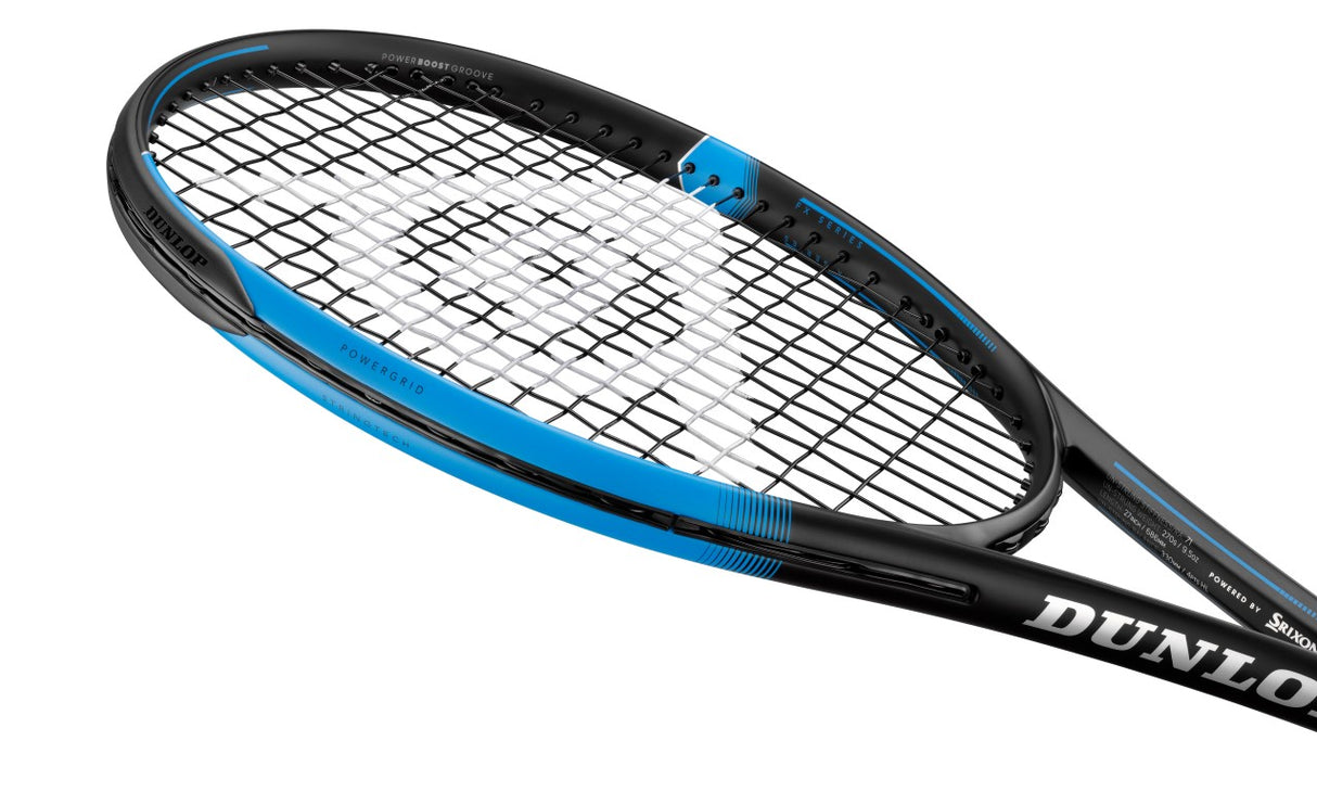 Tennis racket Dunlop FX500 LITE (27") G1 (2021)