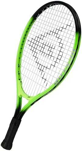 Tennis racket DUNLOP NITRO JNR (19") G0000