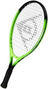 Tennis racket DUNLOP NITRO JNR (19") G0000