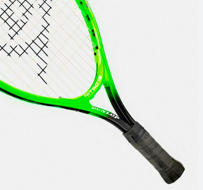 Tennis racket DUNLOP NITRO JNR (19") G0000