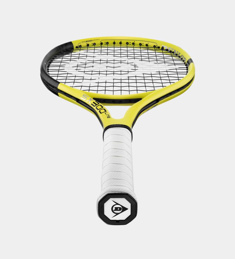 Tennis racket DUNLOP SX300 LITE (27'') G1