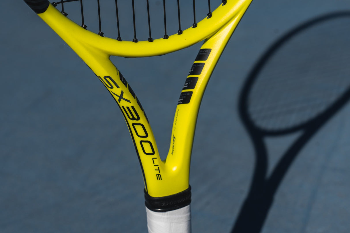 Tennis racket DUNLOP SX300 LITE (27'') G1