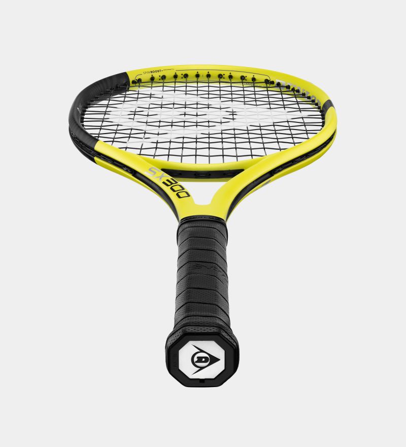 Tennis racket DUNLOP SX300 (27") G2