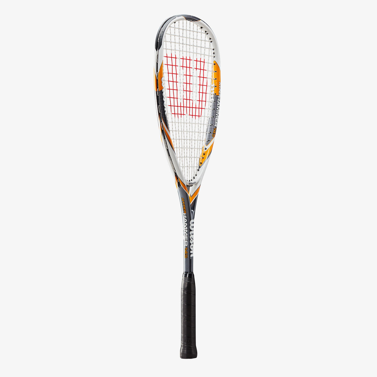 Wilson Hyper Hammer 145 Squash Racquet WRT967800 One size