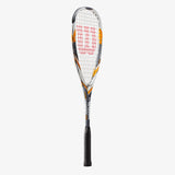 Wilson Hyper Hammer 145 Squash Racquet WRT967800 One size