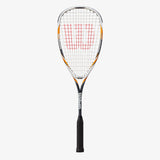 Wilson Hyper Hammer 145 Squash Racquet WRT967800 One size