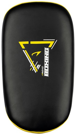 Handpad AVENTO 41BT ZWG Black/yellow